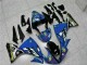 Azul Kits Carenado R1 09-11