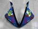 Azul Kits Carenado R1 09-11
