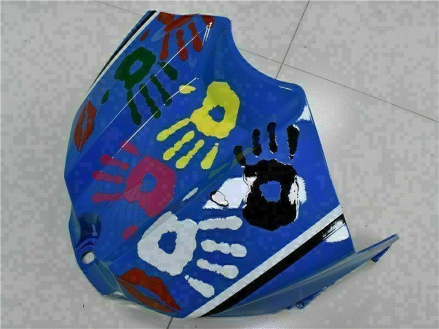 Azul Kits Carenado R1 09-11