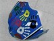 Azul Kits Carenado R1 09-11