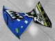 Azul Kits Carenado R1 09-11