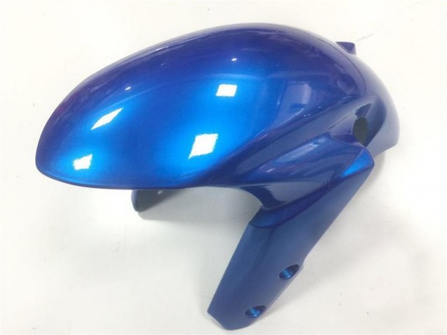 Azul Kits Completo Carenado ABS GSXR 600 / 750 K11 11-21 Azul Kits Completo Carenado ABS GSXR 600 / 750 K11 11-21
