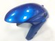 Azul Kits Completo Carenado ABS GSXR 600 / 750 K11 11-21 Azul Kits Completo Carenado ABS GSXR 600 / 750 K11 11-21