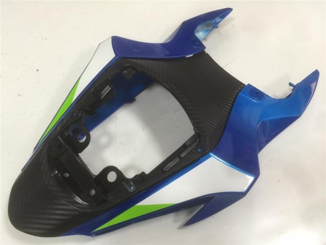 Azul Kits Completo Carenado ABS GSXR 600 / 750 K11 11-21 Azul Kits Completo Carenado ABS GSXR 600 / 750 K11 11-21
