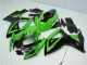 Azul Kits Completo Carenado ABS GSXR 600 / 750 K6 06-07 Azul Kits Completo Carenado ABS GSXR 600 / 750 K6 06-07