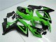 Azul Kits Completo Carenado ABS GSXR 600 / 750 K6 06-07 Azul Kits Completo Carenado ABS GSXR 600 / 750 K6 06-07
