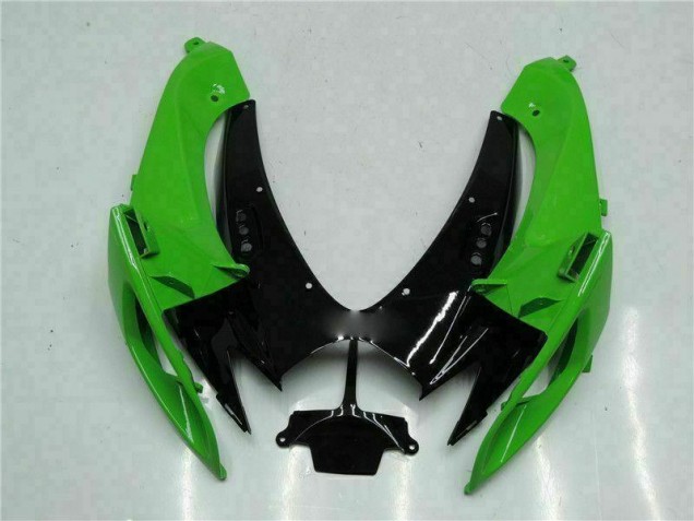 Azul Kits Completo Carenado ABS GSXR 600 / 750 K6 06-07 Azul Kits Completo Carenado ABS GSXR 600 / 750 K6 06-07