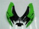 Azul Kits Completo Carenado ABS GSXR 600 / 750 K6 06-07 Azul Kits Completo Carenado ABS GSXR 600 / 750 K6 06-07