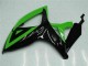 Azul Kits Completo Carenado ABS GSXR 600 / 750 K6 06-07 Azul Kits Completo Carenado ABS GSXR 600 / 750 K6 06-07