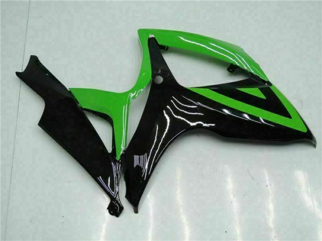 Azul Kits Completo Carenado ABS GSXR 600 / 750 K6 06-07 Azul Kits Completo Carenado ABS GSXR 600 / 750 K6 06-07