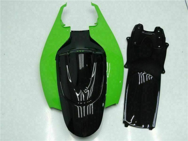 Azul Kits Completo Carenado ABS GSXR 600 / 750 K6 06-07 Azul Kits Completo Carenado ABS GSXR 600 / 750 K6 06-07