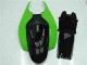 Azul Kits Completo Carenado ABS GSXR 600 / 750 K6 06-07 Azul Kits Completo Carenado ABS GSXR 600 / 750 K6 06-07