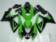 Azul Kits Completo Carenado ABS GSXR 600 / 750 K6 06-07 Azul Kits Completo Carenado ABS GSXR 600 / 750 K6 06-07