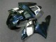 Azul Kits Completo Carenado R1 00-01 Azul Kits Completo Carenado R1 00-01