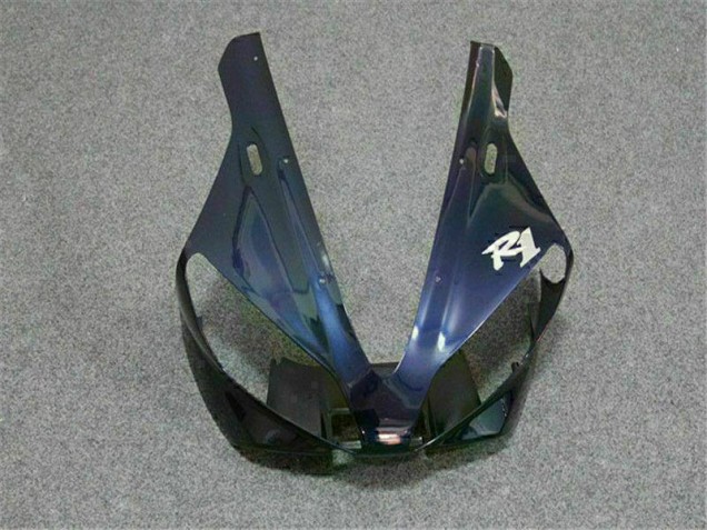Azul Kits Completo Carenado R1 00-01 Azul Kits Completo Carenado R1 00-01