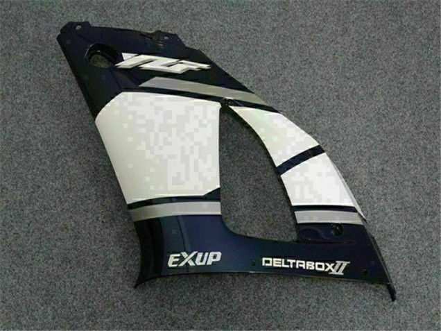 Azul Kits Completo Carenado R1 00-01 Azul Kits Completo Carenado R1 00-01