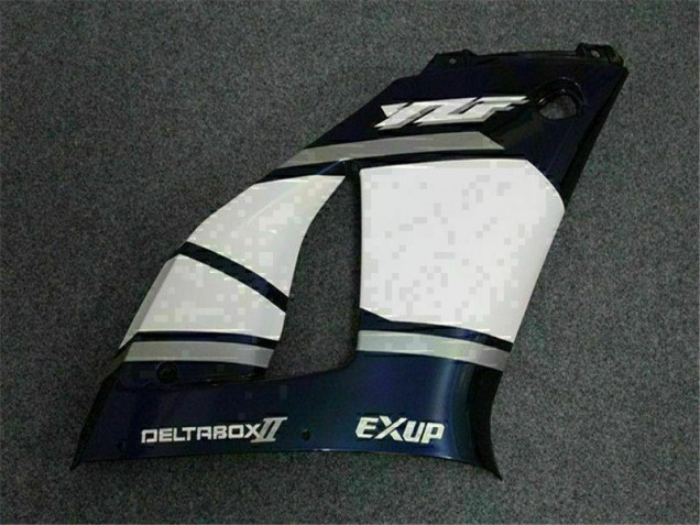 Azul Kits Completo Carenado R1 00-01 Azul Kits Completo Carenado R1 00-01