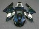 Azul Kits Completo Carenado R1 00-01 Azul Kits Completo Carenado R1 00-01