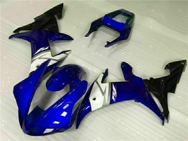 Azul Kits Completo Carenado R1 02-03