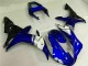 Azul Kits Completo Carenado R1 02-03