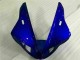Azul Kits Completo Carenado R1 02-03