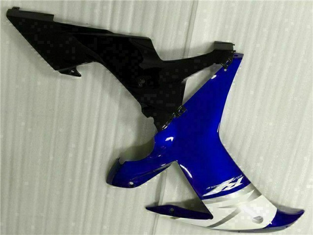 Azul Kits Completo Carenado R1 02-03
