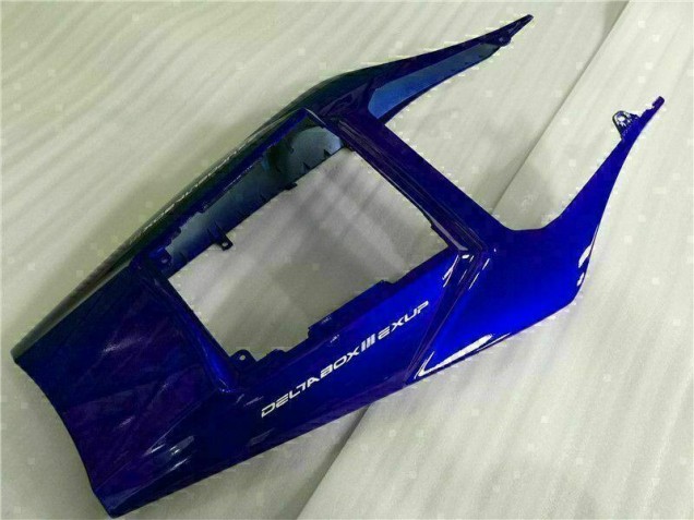 Azul Kits Completo Carenado R1 02-03