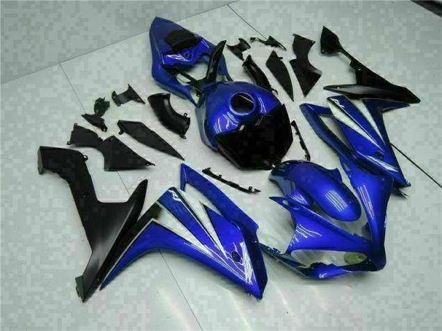 Azul Kits Completo Carenado R1 07-08 Azul Kits Completo Carenado R1 07-08