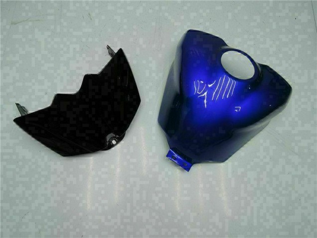 Azul Kits Completo Carenado R1 07-08 Azul Kits Completo Carenado R1 07-08