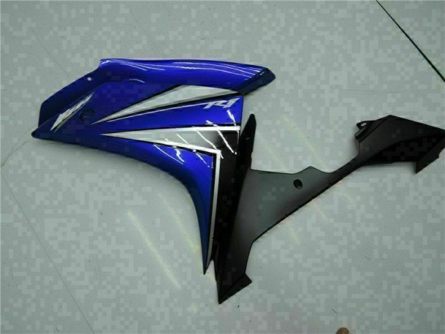 Azul Kits Completo Carenado R1 07-08 Azul Kits Completo Carenado R1 07-08
