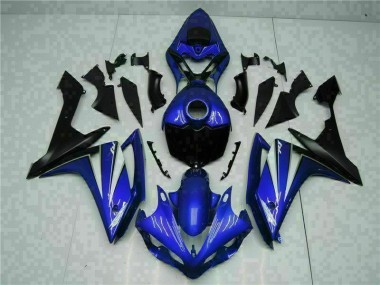 Azul Kits Completo Carenado R1 07-08