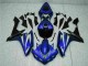 Azul Kits Completo Carenado R1 07-08 Azul Kits Completo Carenado R1 07-08