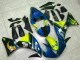 Azul Kits Completo Carenado R1 09-11 Azul Kits Completo Carenado R1 09-11