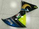 Azul Kits Completo Carenado R1 09-11 Azul Kits Completo Carenado R1 09-11