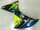 Azul Kits Completo Carenado R1 09-11 Azul Kits Completo Carenado R1 09-11