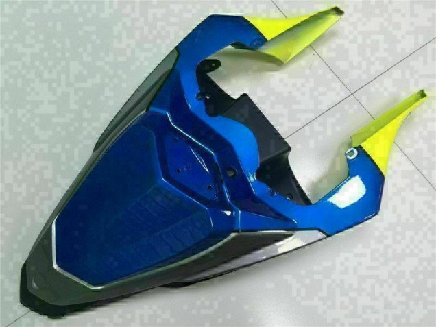 Azul Kits Completo Carenado R1 09-11 Azul Kits Completo Carenado R1 09-11