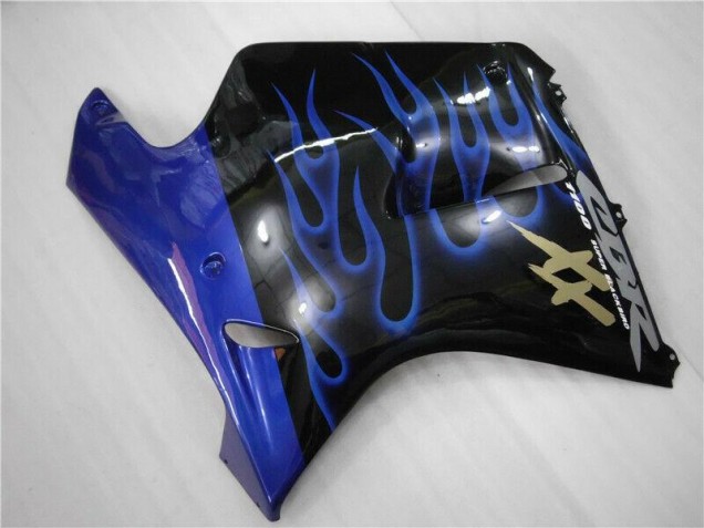 Azul Llama Carenado CBR 1100 XX 96-07