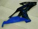 Azul Llama Negro Carenado R6 08-16 Azul Llama Negro Carenado R6 08-16
