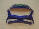 Azul Movistar Castrol Carenado CBR 600 F3 95-98
