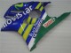 Azul Movistar Castrol Carenado CBR 600 F3 95-98