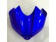 Azul Negro ABS Carenado R6 06-07 Azul Negro ABS Carenado R6 06-07