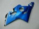 Azul Negro ABS Kits Carenado GSXR 600 / 750 K4 04-05 Azul Negro ABS Kits Carenado GSXR 600 / 750 K4 04-05
