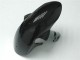 Azul Negro ABS Plástica GSXR 1000 K5 05-06