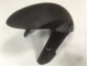 Azul Negro ABS Plástica GSXR 600 / 750 K6 06-07 Azul Negro ABS Plástica GSXR 600 / 750 K6 06-07