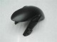 Azul Negro ABS Plástico GSXR 1000 K5 05-06 Azul Negro ABS Plástico GSXR 1000 K5 05-06