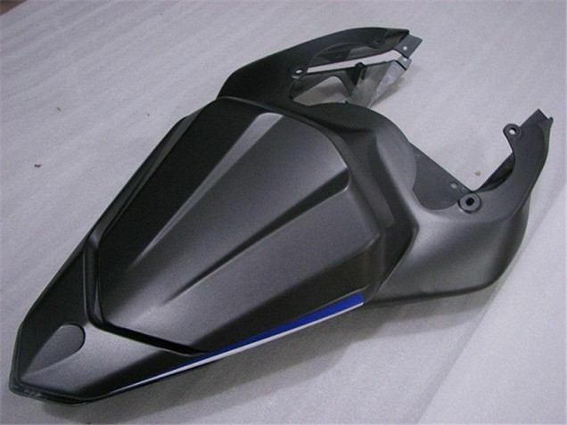 Azul Negro ABS Plástico R6 06-07