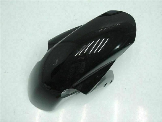 Azul Negro ABS Plásticos GSXR 600 / 750 K4 04-05 Azul Negro ABS Plásticos GSXR 600 / 750 K4 04-05