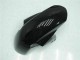 Azul Negro ABS Plásticos GSXR 600 / 750 K4 04-05 Azul Negro ABS Plásticos GSXR 600 / 750 K4 04-05