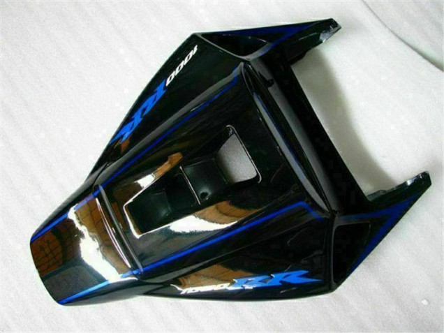 Azul Negro Carenado CBR 1000 RR 04-05 Azul Negro Carenado CBR 1000 RR 04-05