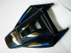 Azul Negro Carenado CBR 1000 RR 04-05 Azul Negro Carenado CBR 1000 RR 04-05
